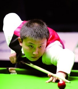 冠立下汗马 冠立下汗马