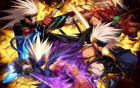 力量与技巧 力量与技巧