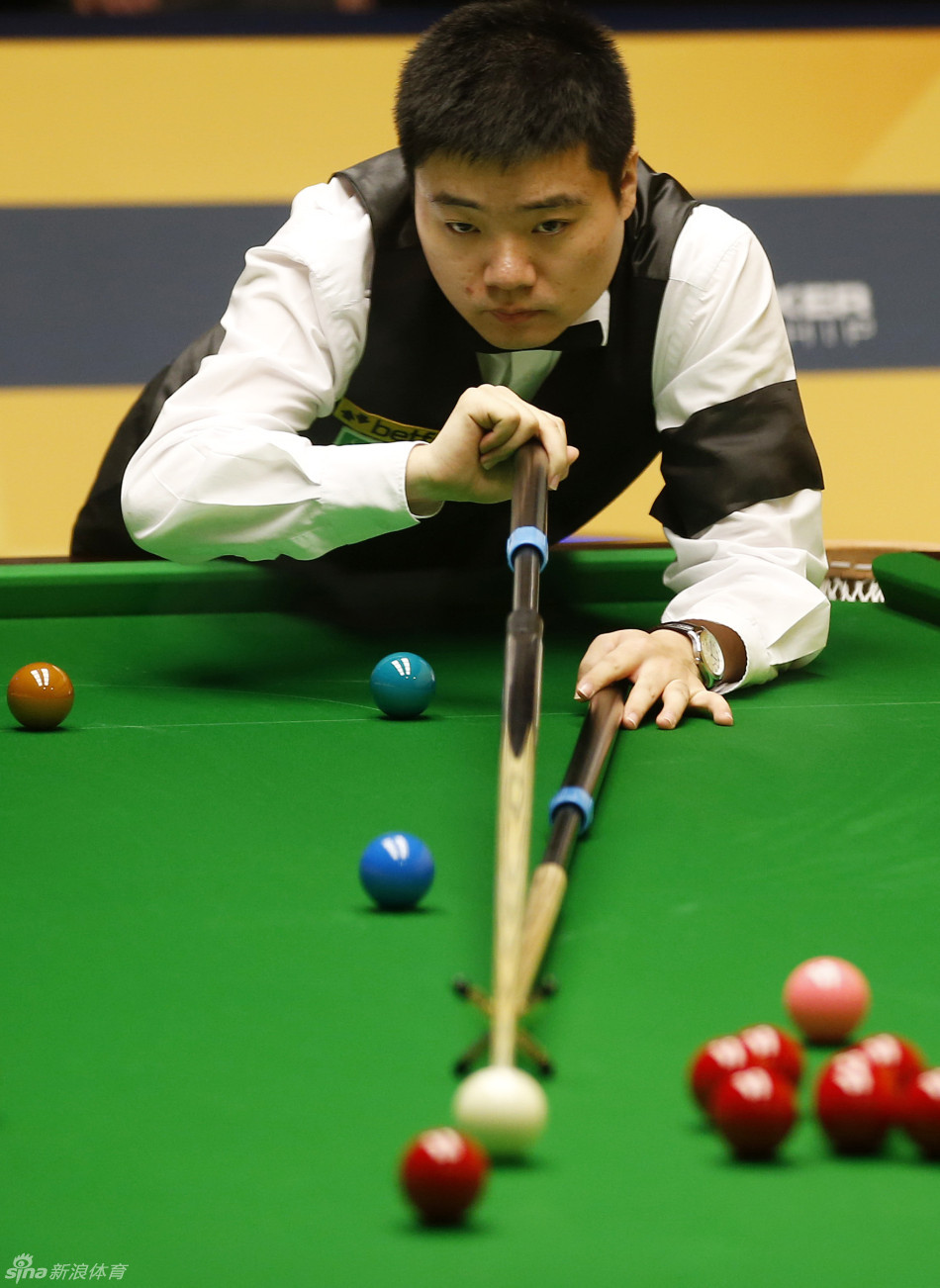 力的准备 力的准备