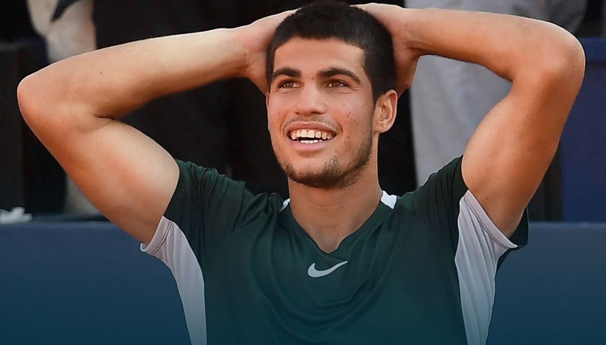 年轻小将们 年轻小将们