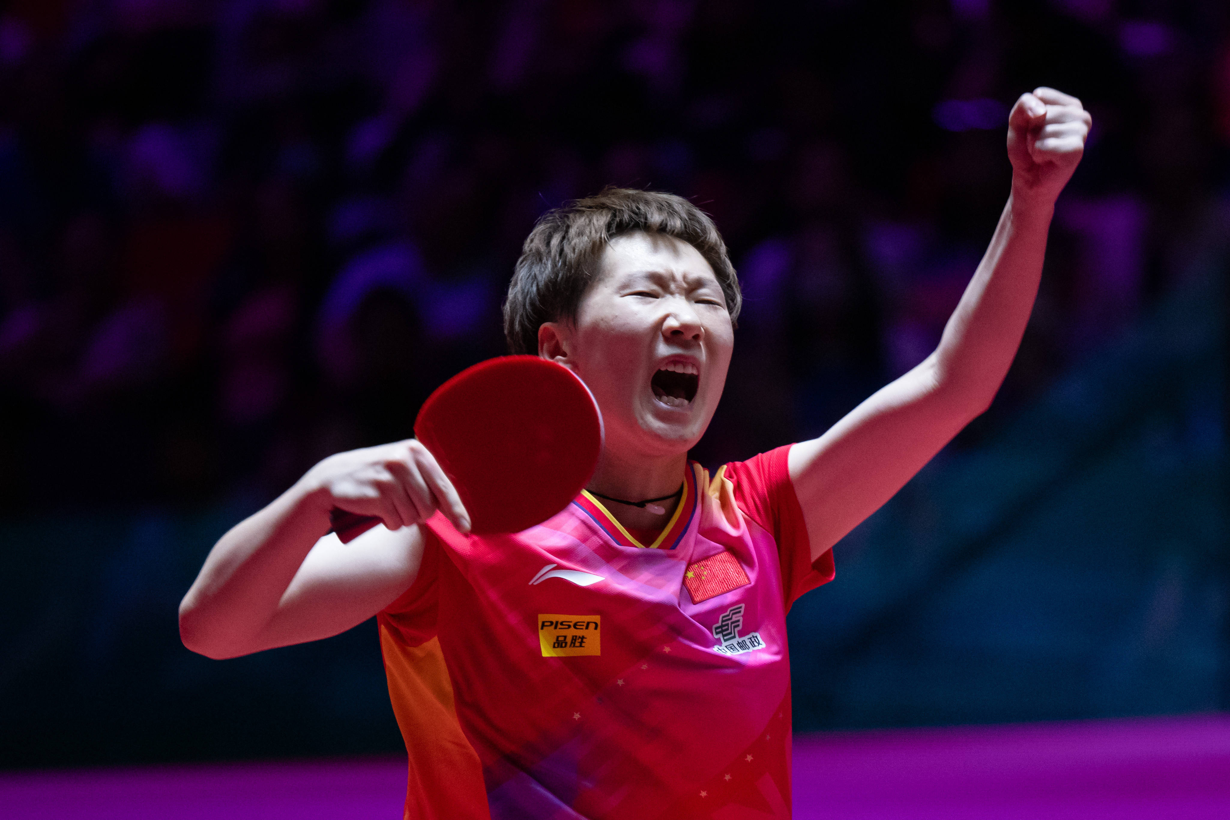 展现了出色 展现了出色