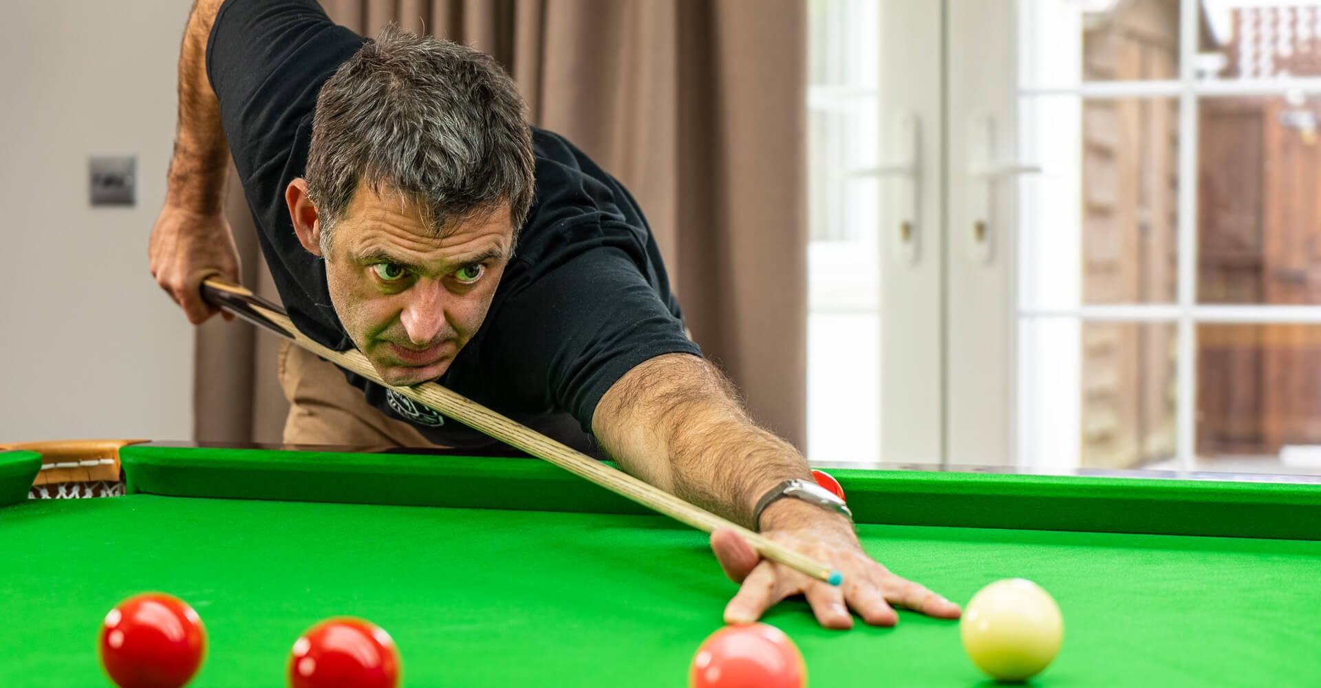 体系的潜力 体系的潜力