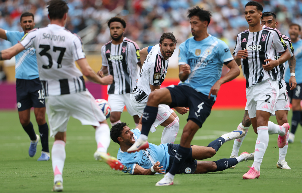 球员们在场 球员们在场