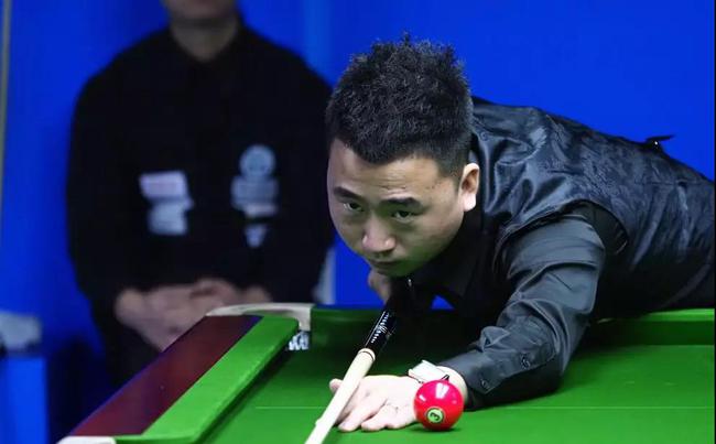 的对手高昉 的对手高昉