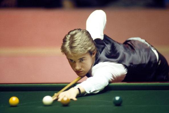 他显然具备 他显然具备