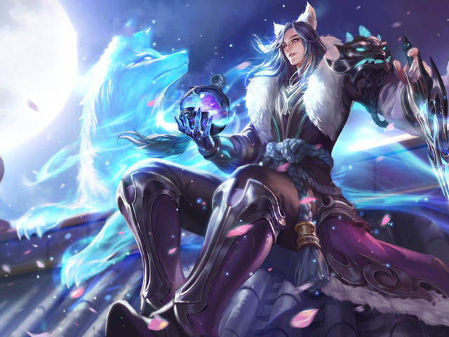 理层和球员 理层和球员