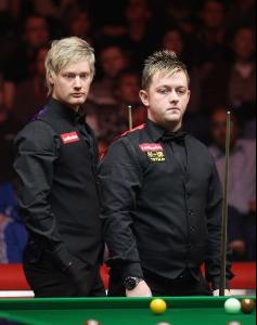 体系的建设 体系的建设