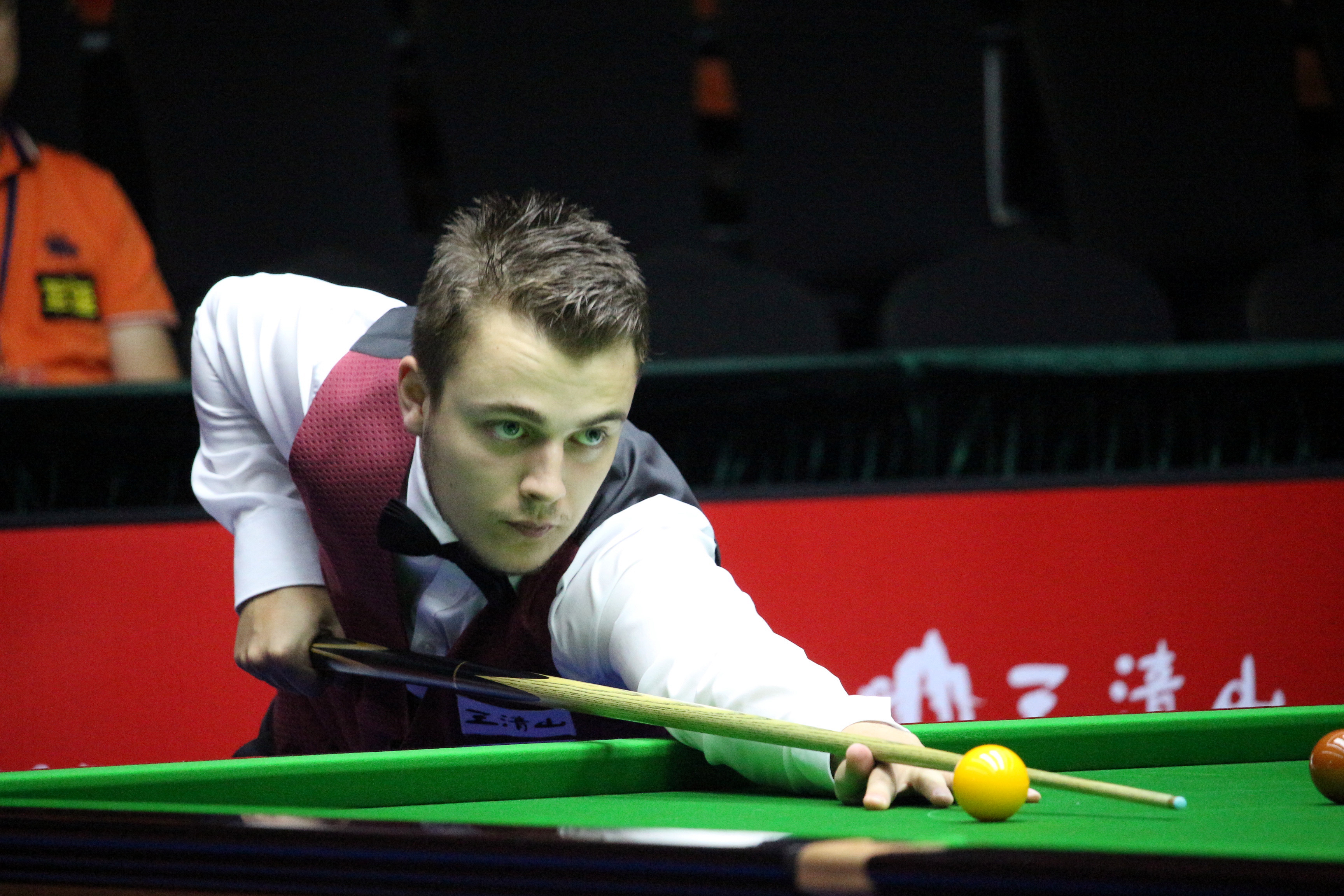 连续得分的 连续得分的