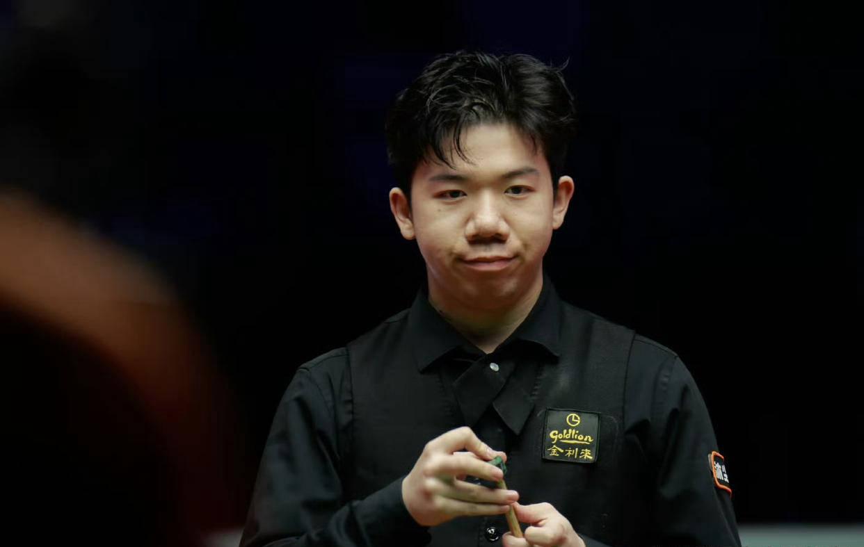 一场失败不 一场失败不