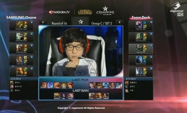 一次考验 一次考验