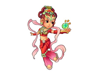 前进