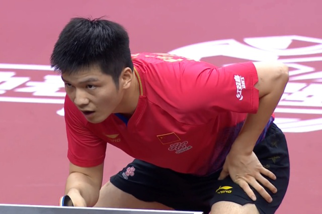 点打出错位